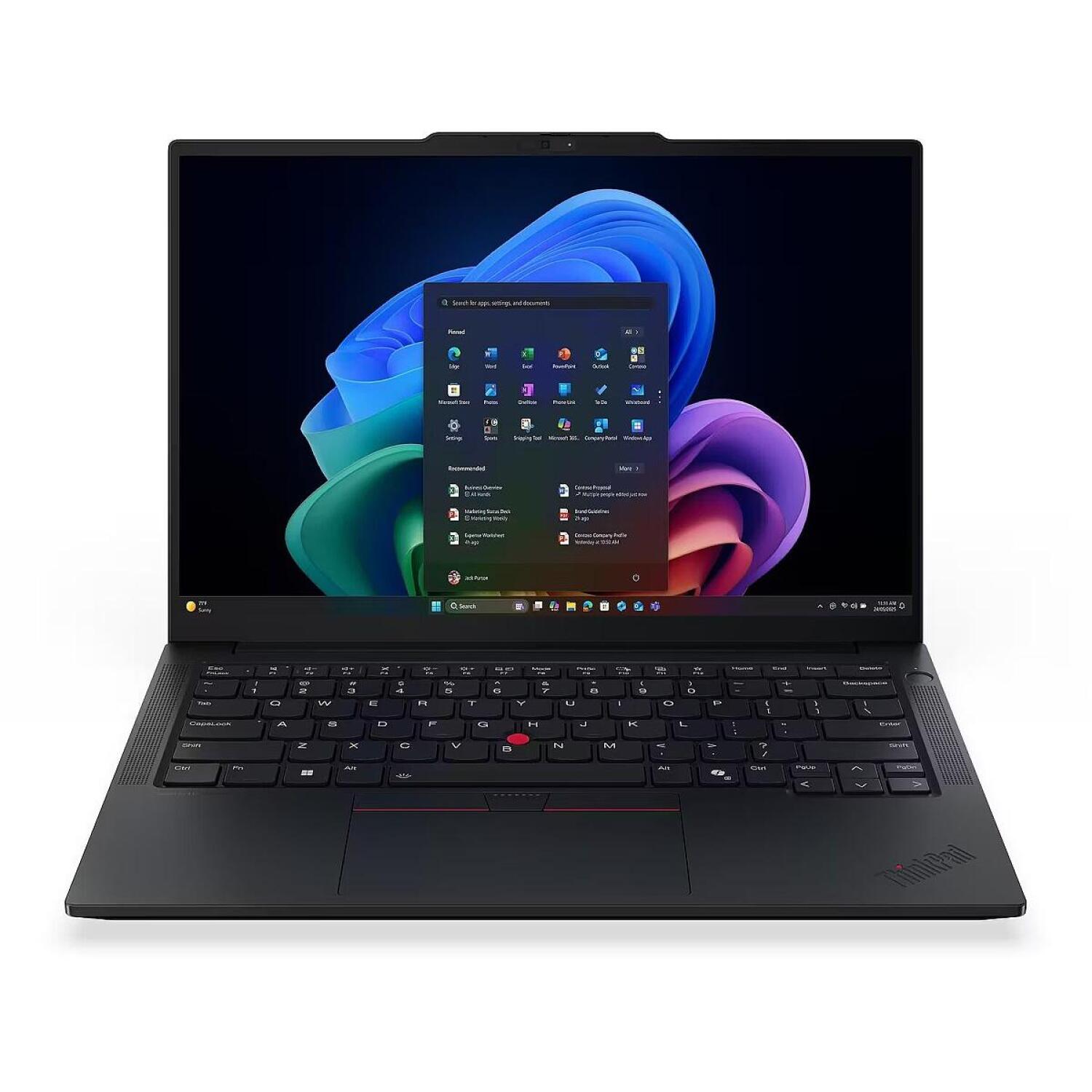 Lenovo ThinkPad E14 klēpjdators, 21Y6000JMX, 14