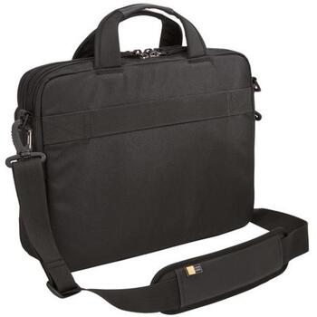 Case Logic 3205325 Notion 14 сумка для ноутбука NOTIA-114, 35,6 см, черный, полиэстер 1680D, пена EVA (3205325)