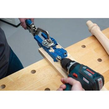 Kreg | Pocket-Hole Jig 320 (KPHJ320-INT_KRG)