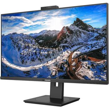 Philips ЖК монитор с USB-C доком 326P1H/00, 31.5