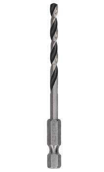 HSS Hex metāla urbis 4.0mm (2608577523)