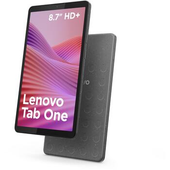 Lenovo planšetdators ZAF00255SE, 8.7