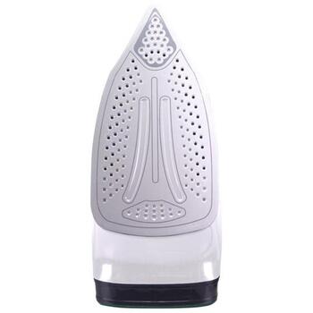 Beper Утюг P204FER003, 2600 W, 25 г/мин, 0.4 л, нержавеющая сталь, паровой удар, система против капель (P204FER003)