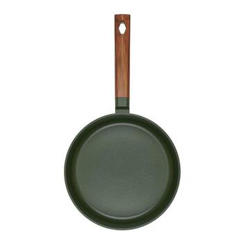 Resto Vispārējā panna 93709, Diametrs 240 mm, Dziļums 457 mm, Platums 249 mm, Materiāls Alumīnijs, Neķītrojoša pārklājums (93709)