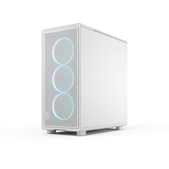 Fractal Design Datora korpuss Epoch FD-C-EPO1A-05, 2 x 3.5