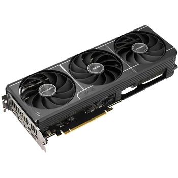 Asus Видеокарта PRIME-RTX5060TI-O16G 16ГБ, GDDR7, 128 бит, PCI Express 5.0, 3 вентилятора, NVIDIA G-SYNC, готова к VR (PRIME-RTX5060TI-O16G)