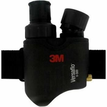 3M Регулятор воздуха VERSALFO V-500E TV500, 0.799 кг (TV500)