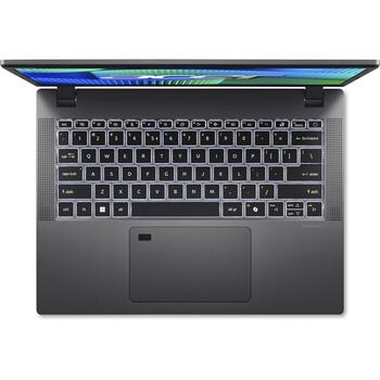 Acer TravelMate TMP214-55-G2-TCO-58UX, 14