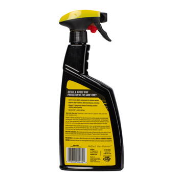 Meguiar's G201316 Гибридный керамический воск-спрей 473 мл (G201316)