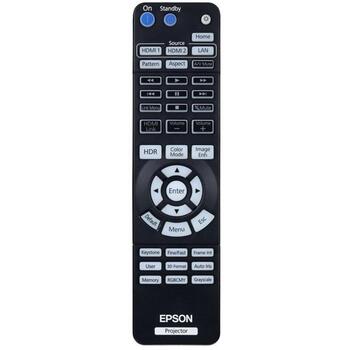 Epson проектор EH-TW7000 V11H961040, 3000 ANSI люмен, 40 000:1, белый, 2x HDMI, поддержка 3D (V11H961040)