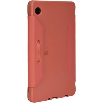 Case Logic Чехол для планшета 3205184, 8.7 дюйма, PU/TPU, 0.2кг, Samsung Galaxy Tab A9, защита, доступ к портам (3205184)