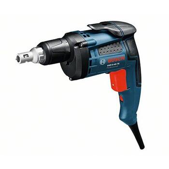 Отвертка GSR6-45TE 0601445100 BOSCH (0601445100)