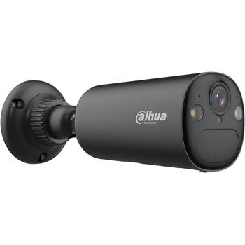 Dahua беспроводная камера безопасности KIT/BF4CA-0210B-XL/M0508, 4MP, 360° поворот, 122.5° горизонтальный угол обзора, IP66 (KIT/BF4CA-0210B-XL/M0508)