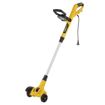 Elektrisks teleskopisks nezāļu griezējs 400W, Ø110mm, 2 piederumi, POWXG6650 POWERPLUS (POWXG6650)