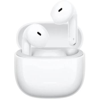 Xiaomi REDMI Buds 8 Active BHR08JUGL, 7-37ч, 20-20кГц, Bluetooth 5.4, IP54, 2 микрофона, кабель питания не включен (BHR08JUGL)