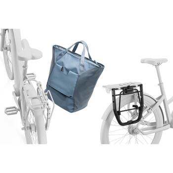 Thule Большая сумка 5466, 3205466, 25L, 0.6kg, подкладка PEVA, молния YKK, светоотражающая отделка (3205466)