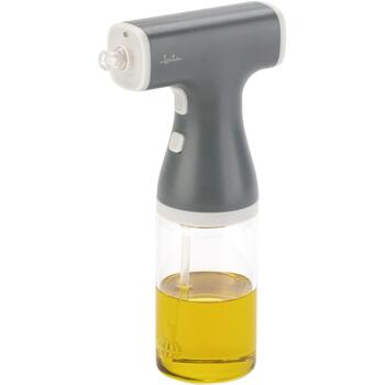 Jata Eļļas izsmidzinātājs HACE2501, 250ml, 5W, elektrisks, borsilikāta tvertne, USB uzlāde (HACE2501)