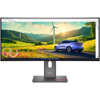 Lenovo ThinkVision P34WD-40, 34