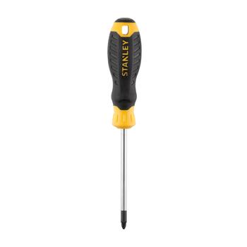 Skrūvgriezis C/GRIP PZ 2PT X 100MM STHT16163-0 Stanley (STHT16163-0)