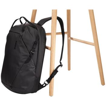 Thule Mugursoma 16L TACTBP-114 Tact, 16L, 1kg, 28cm x 21cm x 42cm, no ūdensizturīga, atsevišķa kabata, YKK rāvējslēdzis (3205292)