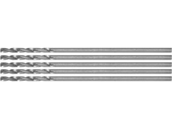 Yato urbju komplekts YT-44202, 5 gab, 1 mm, HSS 4241, 34 mm, 11 mm, 135°, DIN 338, metālam (YT-44202)