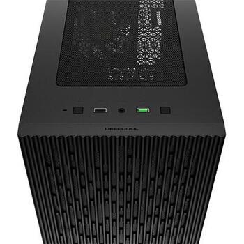 Deepcool MATREXX 40 3FS Корпус DP-MATX-MATREXX40-3FS, 2x3.5