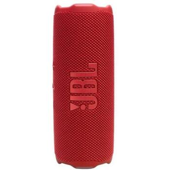 JBL портативная колонка Flip 7 JBLFLIP7RED, 35 Вт, 60-20000 Гц, 80 дБ, Bluetooth 5.4, IP68, 4800 мАч, до 14 ч, микрофон, мультирум (JBLFLIP7RED)