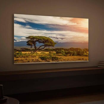 Viedtelevizors QLED A Pro 2026 55