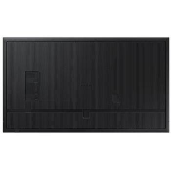 Samsung монитор QH65C LH65QHCEBGCXEN, 65 дюймов, 700(cd/m2), 3840 x 2160, VA, 203.5 W, WiFi, BT, матовый, 8 мс (LH65QHCEBGCXEN)