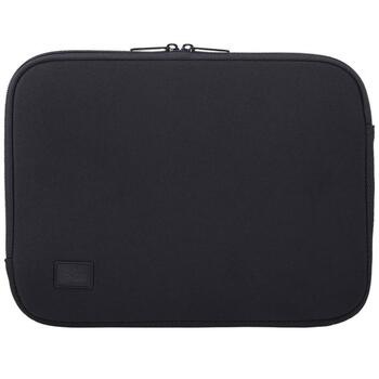 Case Logic Чехол для ноутбука 3205514, 13 дюймов, 0.15кг, Полиэстер Джерси + EVA, асимметричная молния, прочный (3205514)