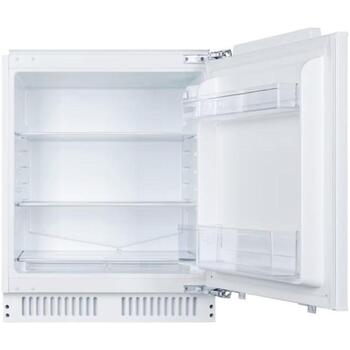 Candy Холодильник CMLS68EW, 135L, 39dB, 1 дверь, 82см, 220-240В, статическое охлаждение, белый (CMLS68EW)