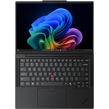 Lenovo ноутбук ThinkPad T14s Gen 7 21YW0034MH, 14 дюймов, WUXGA, 64GB, 512GB SSD, AMD Ryzen AI 7 PRO 450, Windows 11 Pro, LTE (21YW0034MH)