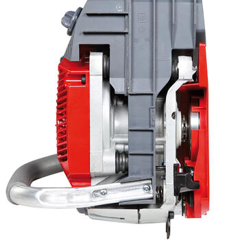 Бензопила MTH 5100 2,2кВт, 18”/46см, 50,9см3 EFCO (50319061E2T)