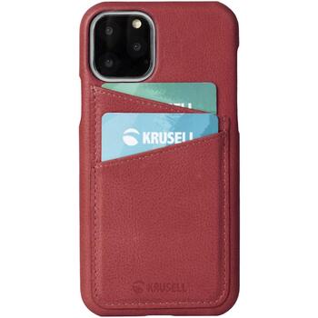 Krusell Sunne CardCover Apple iPhone 11 Pro Max 61795, 6.5