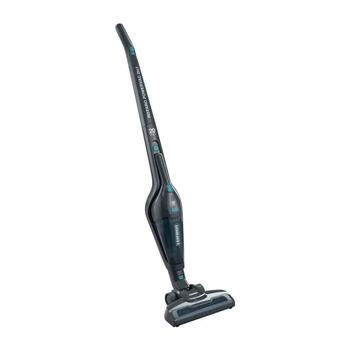 Leifheit Rotaro PowerVac 2in1 1011928, 20В, 40мин, беспроводной, циклонная технология, EPA фильтр, 4 светодиода, 2 уровня мощности (1011928)