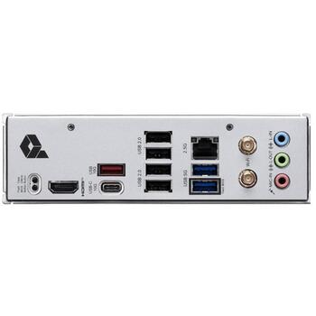 Msi PRO B840M-P WIFI6E mātesplate, 243.8mm, 4xSATA, 2xM.2, 4xUSB 2.0, 1xHDMI, 7.1 kanāli, Wi-Fi 6E, Bluetooth 5.3 (PRO B840M-P WIFI6E)