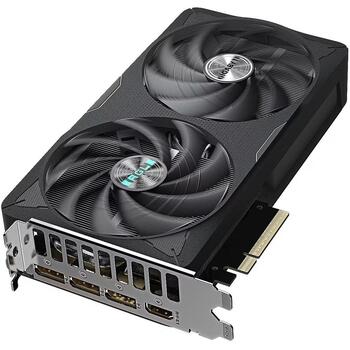 White Shark Наушники EAGLE, GV-N506TEAGLE OC-16GD, 16GB GDDR7, 128bit, PCI-E 5.0, 2617MHz, 3xDisplayPort, 1xHDMI (EAGLE)