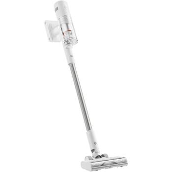 Xiaomi akumulatora putekļu sūcējs Mijia 4 EU BHR09C4EU, 600 W, 29.6 V, 90 min, 2250 mAh, 230AW, 180° zila gaisma (BHR09C4EU)