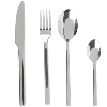 Russell Hobbs BW028422EU7 Vermont cutlery set 16pcs (BW028422EU7)