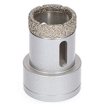 Алмазная коронка X-LOCK 32x35 мм 2608599034 BOSCH (2608599034)