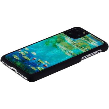Ikins Aizmugurējais vāciņš K2139J, 6.5, Ar attēlu, Apple iPhone 11 Pro Max, perlamutrs, polikarbonāts (K2139J)