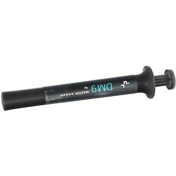 Deepcool Термопаста DM9 R-DM9-GY040C-G, 4г, серый, не проводящий, шпатель, очиститель (R-DM9-GY040C-G)