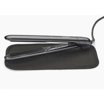 BaByliss Titanium Shine ST620E выпрямитель для волос, 235°C, 30s, ионизация, автоотключение, поворотный шнур (ST620E)