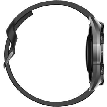 Huawei WATCH GT 7 46mm 55020JTX, умные часы, AMOLED 1.47in, 466x466, GPS, NFC, Bluetooth 6.0, 5 ATM, IP68, IP69, 867 mAh, 21 дней (55020JTX)