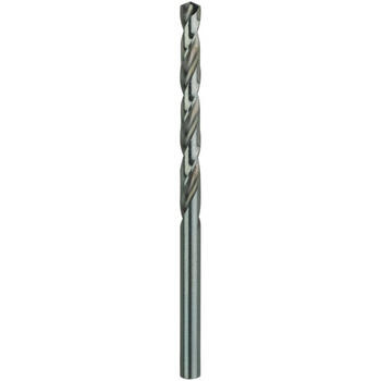 HSS-G urbis metālam 4.8mm; 2608585921 BOSCH (2608585921)