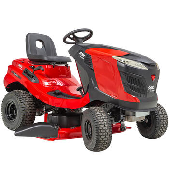 Бензиновый садовый трактор Comfort pro T18-111.4 HDS-A V2 sbA, 9,6кВт, Pro600, 127724 AL-KO (127724)