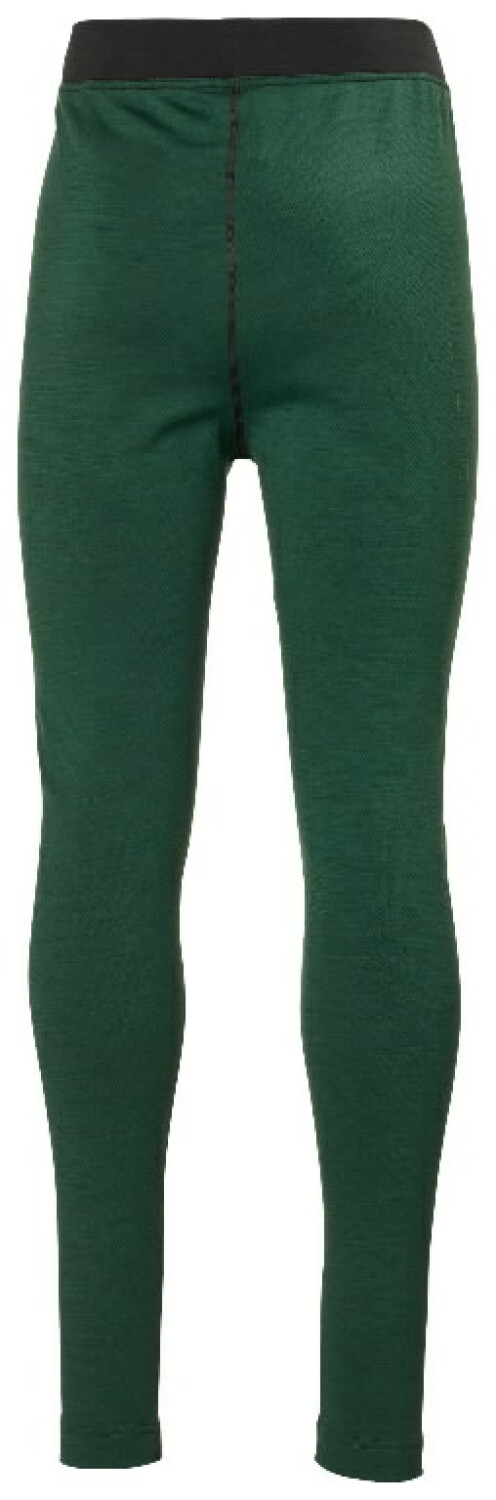 Helly Hansen термобелье штаны Lifa Merino 75506_469-XL, XL, 215 g/m², 57% шерсть мериноса, 43% полипропилен, плоские швы (75506_469-XL)