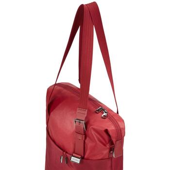 Thule Spira Вертикальная Сумка 3203784, 30x15x38cm, 0.84kg, 15L, красный, полиэстер, трансформируемый (3203784)
