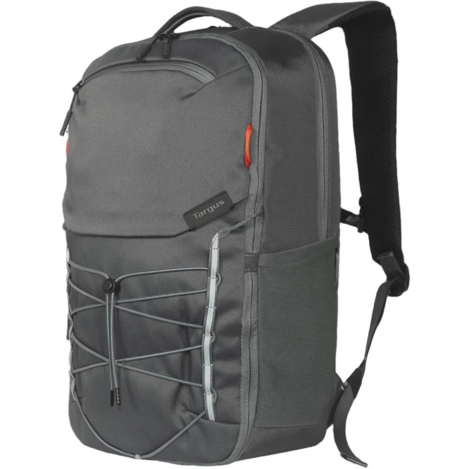 Targus TBB65802GL Work+ Play Trio рюкзак, 16