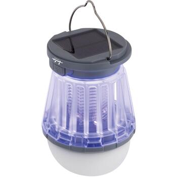 Jata Устройство для уничтожения насекомых MOST3522, 230 V, 5 W, 4 LED, 50 м², IPX6, перезаряжаемое, 2 выключателя (MOST3522)